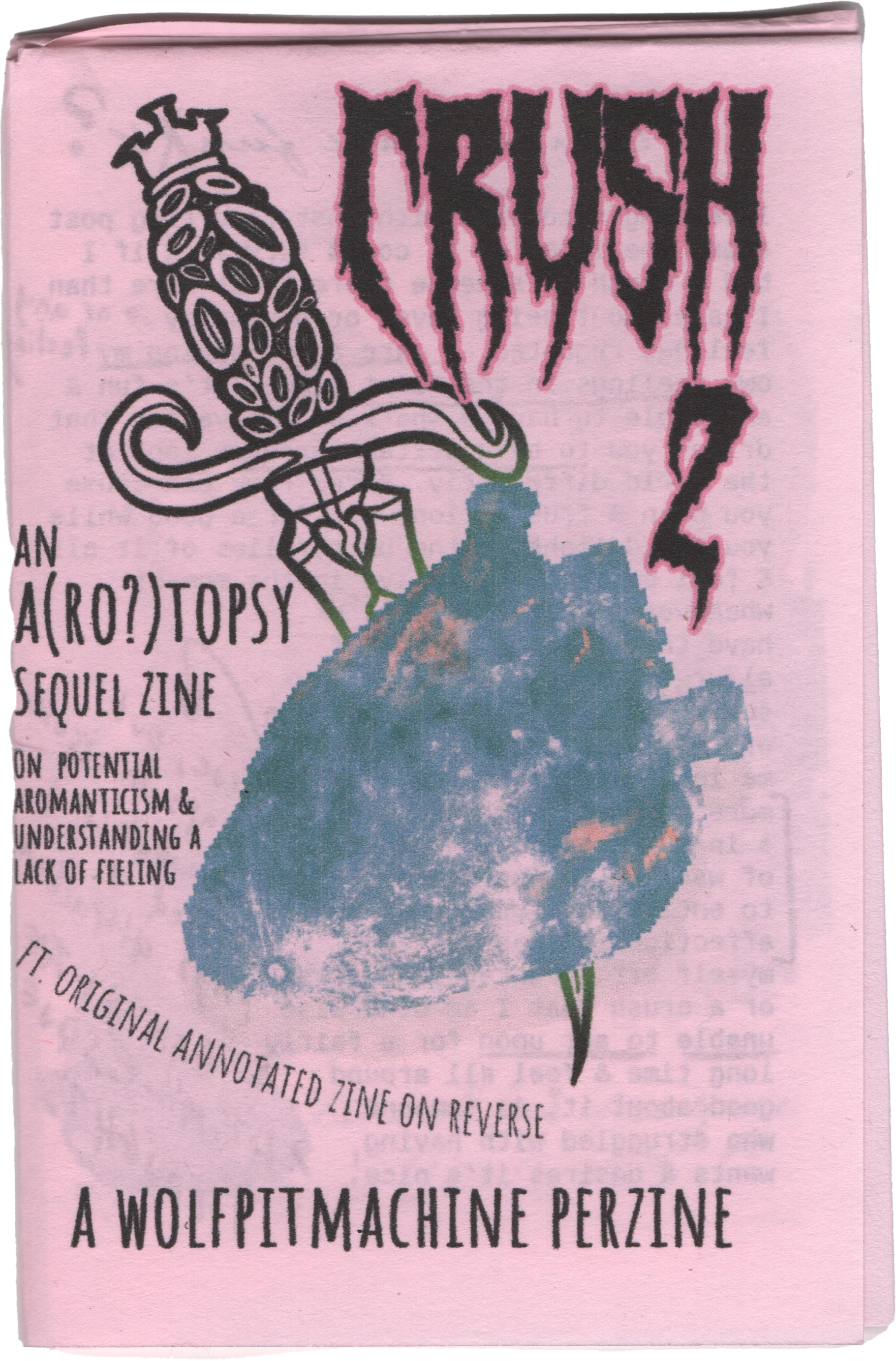 Crush Zine