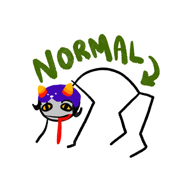 Normalpeta button