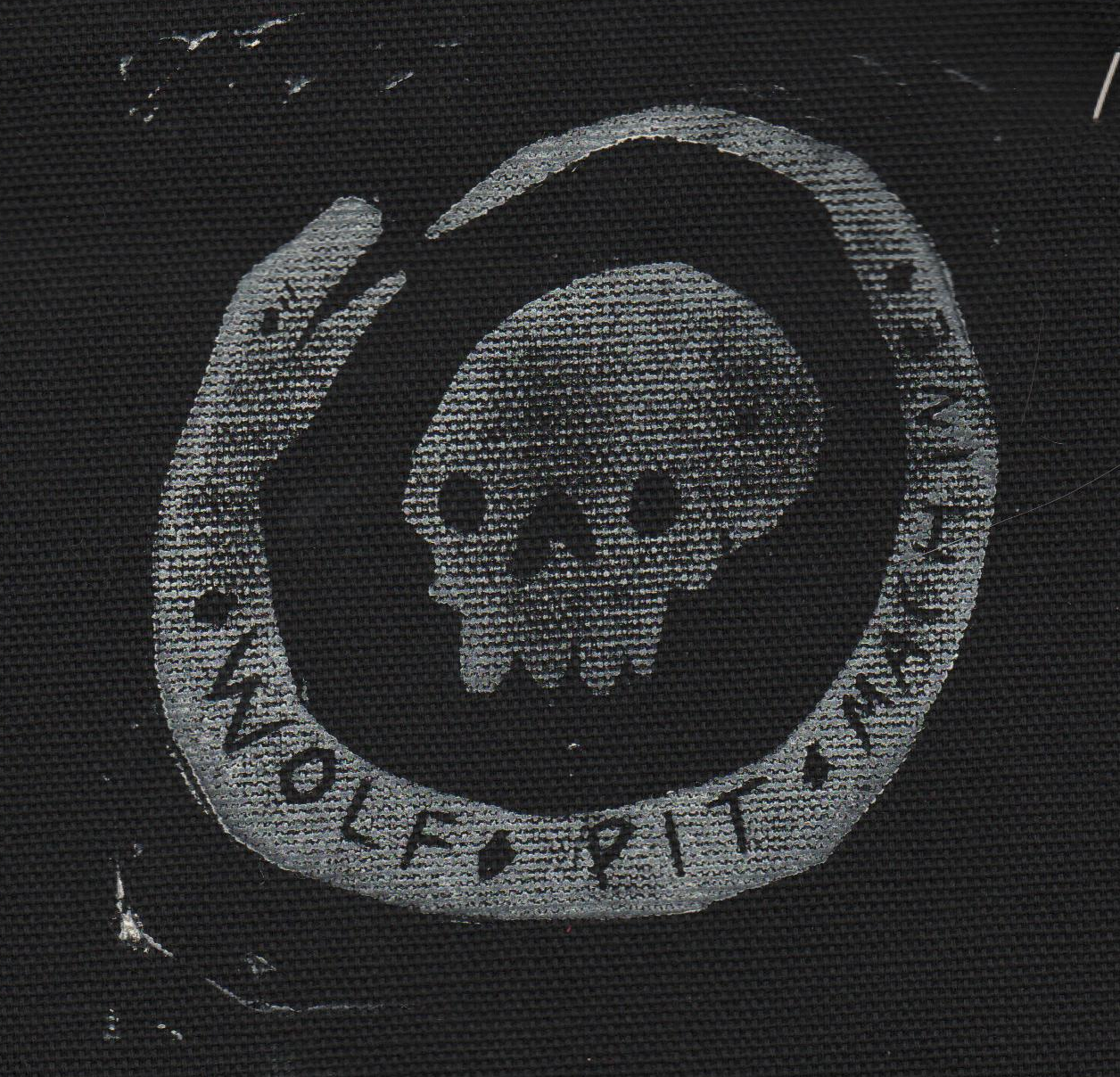 Patch