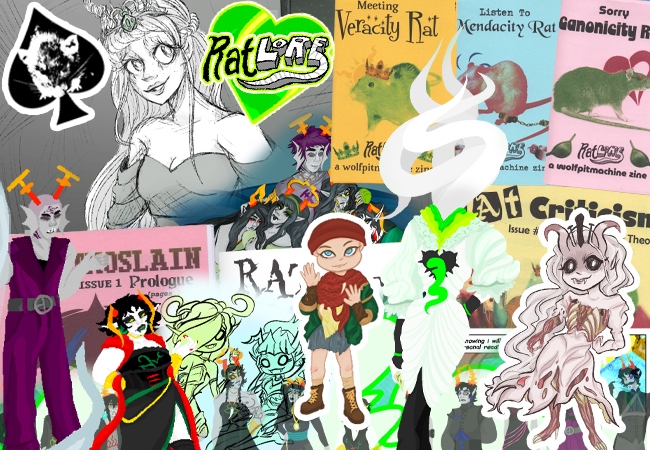 May'26 recap cover art: